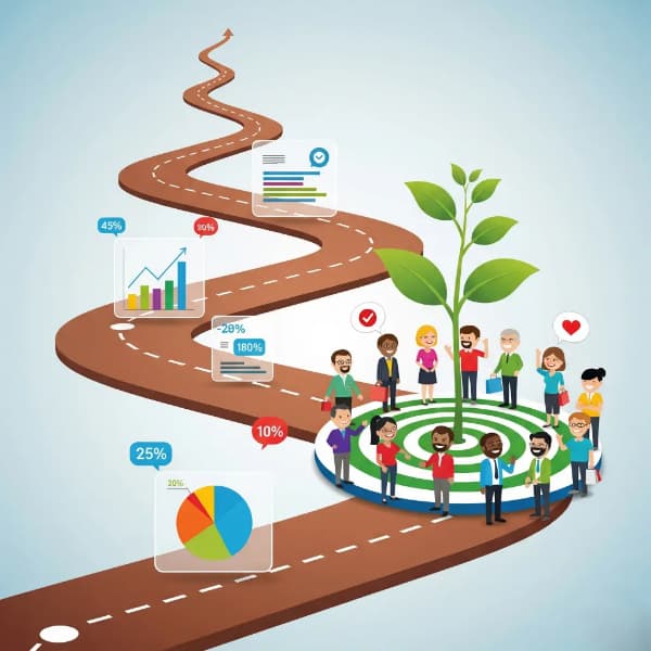 استراتژی ورود به بازار برای توسعه فروش و جذب مشتریان جدید