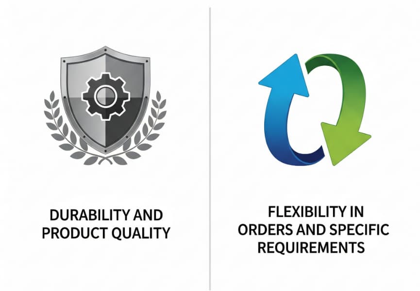 Advantages of Tadbir Polymer Mandegar’s products in export markets