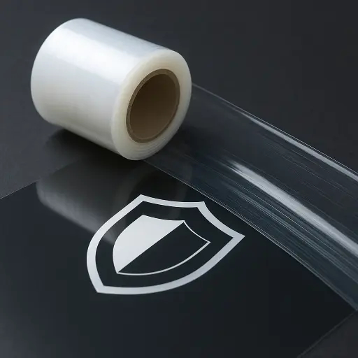 حفاظت بی‌نقص از محصولات با استفاده از فیلم‌ها و نوارهای محافظ تخصصی