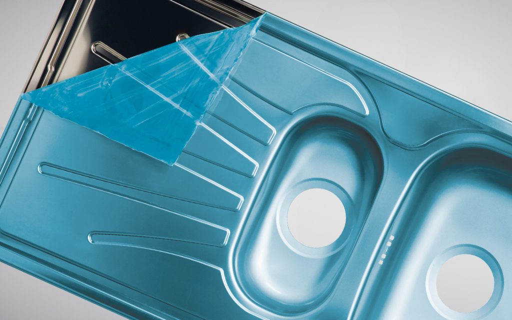 فیلم های محافظ سطح